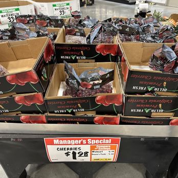 WinCo Foods - So cheap - Grocery Near Me - Tulsa, Oklahoma