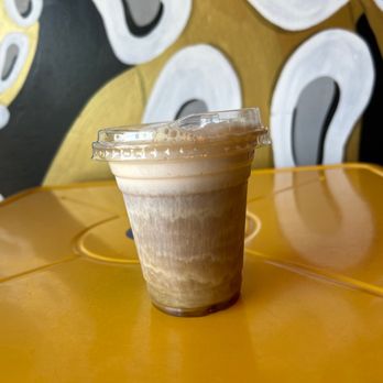 Trident Coffee - Old fashioned - Coffee & Tea Near Me - Coronado, California Trident Coffee - Old fashioned - Coffee & Tea Near Me - Coronado, California