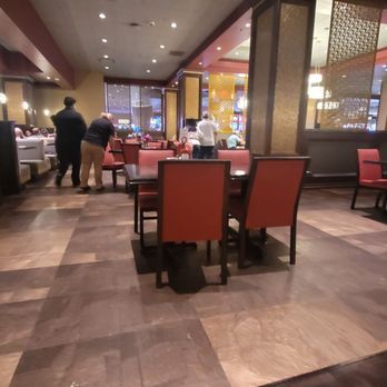 Grand Cafe - Cafes Near Me - Durant, Oklahoma