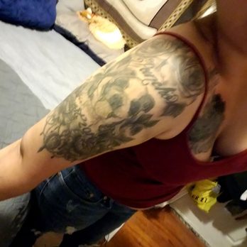 Wildlife Tattoo - Tattoo Near Me - Winnetka, California Wildlife Tattoo - Tattoo Near Me - Winnetka, California