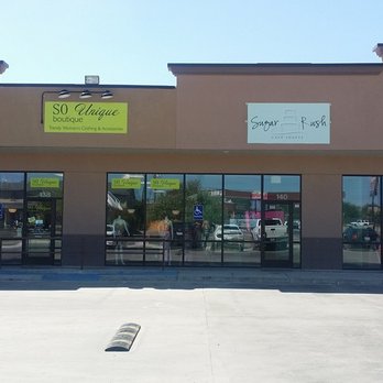 So Unique Boutique - Trendy Women's Clothing Sizes Small - 3XL, with New Arrivals In Weekly! - Women's Clothing Near Me - San Angelo, Texas