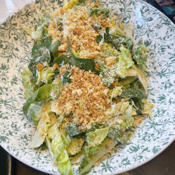 etta - Bucktown - Classic Caesar Salad - Pizza Near Me - Chicago, Illinois etta - Bucktown - Classic Caesar Salad - Pizza Near Me - Chicago, Illinois