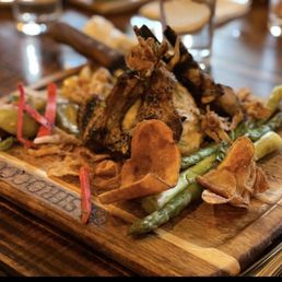Lamb Chops