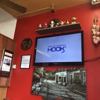 Mara's Grill - TV inside restaurant - Mexican Near Me - Milwaukee, Wisconsin Mara's Grill - TV inside restaurant - Mexican Near Me - Milwaukee, Wisconsin
