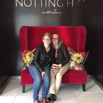 Notting Hill Hotel - Hotels Near Me - Amsterdam, New Hampshire