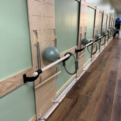 Pilates by Yolisa
