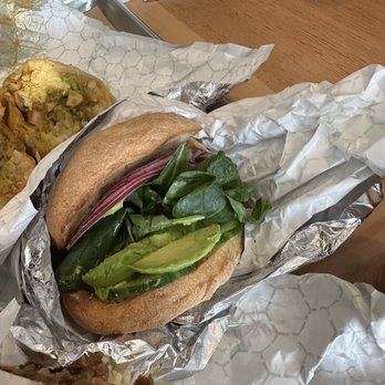 Bodega Park - Avocado toast sandwich - Sandwiches Near Me - Los Angeles, California Bodega Park - Avocado toast sandwich - Sandwiches Near Me - Los Angeles, California