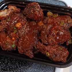 Thai Kitchen - Not freshly cooked