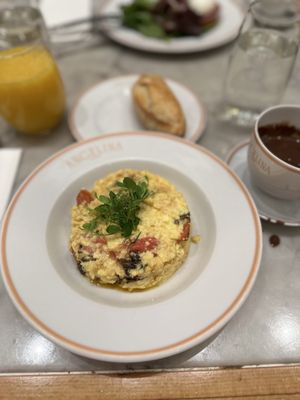 Angelina Paris New-York by null