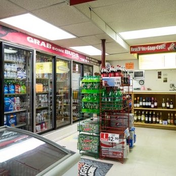 B & R Grocery - It's 5 o'clock somewhere:-) - Grocery Near Me - Lyndhurst, Virginia