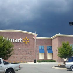 Walmart Supercenter