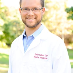 Dr. Yoshi Rahm - Dr. Yoshi Rahm