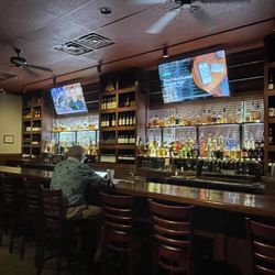 J Henry's