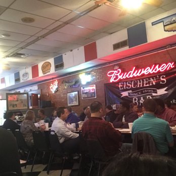 Eischen's Bar - Bars Near Me - Okarche, Oklahoma
