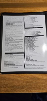 Menu photo 2 Canton Taggarts Ice Cream - Canton Canton, OH