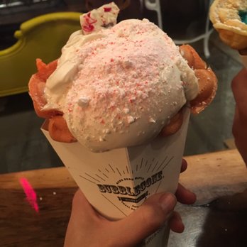 Milkcraft - Desserts Near Me - Fairfield, Connecticut