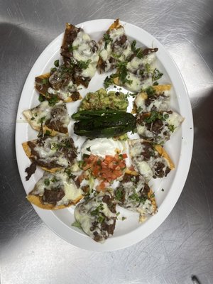 Rio Grande Tex-Mex Grill by null