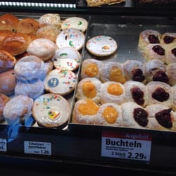 Grobe Bäckermeister