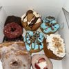 Five-O Donut gift card