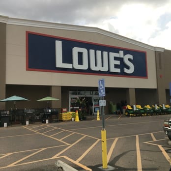 Lowe's Home Improvement - Front of Lowe's in Sierra Vista, AZ. - Hardware Stores Near Me - Sierra Vista, Arizona Lowe's Home Improvement - Front of Lowe's in Sierra Vista, AZ. - Hardware Stores Near Me - Sierra Vista, Arizona