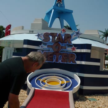 Shoot for the Stars Mini-Golf - Shoot for the Stars final Hole - Mini Golf Near Me - Branson, Missouri Shoot for the Stars Mini-Golf - Shoot for the Stars final Hole - Mini Golf Near Me - Branson, Missouri