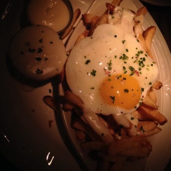 Au Cheval - Crispy Fries. $9.95 - Bars Near Me - Chicago, Illinois Au Cheval - Crispy Fries. $9.95 - Bars Near Me - Chicago, Illinois