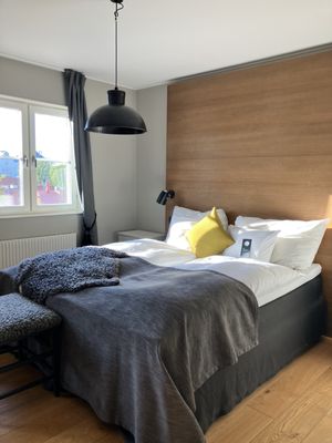 Clarion Hotel Wisby by null