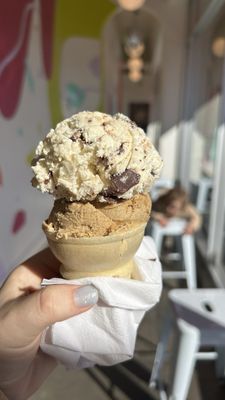 Bad Walter's Bootleg Ice Cream by null