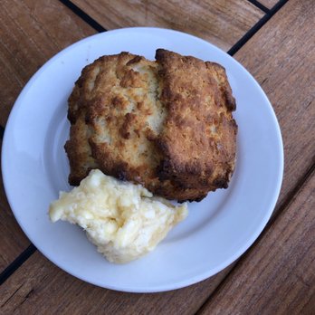 Plow - Buttermilk Biscuit - Breakfast & Brunch Near Me - San Francisco, California Plow - Buttermilk Biscuit - Breakfast & Brunch Near Me - San Francisco, California