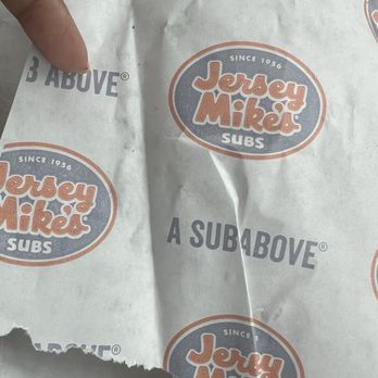 Jersey Mike's Subs - Sandwiches Near Me - Lincoln Park, New Jersey Jersey Mike's Subs - Sandwiches Near Me - Lincoln Park, New Jersey