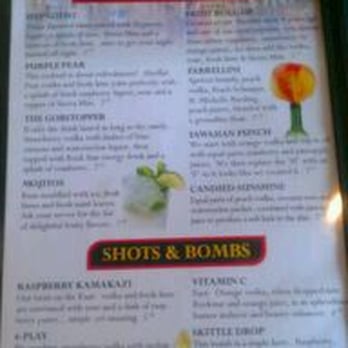 Farrelli's Pizza - Drink menu - Pizza Near Me - Tacoma, Washington Farrelli's Pizza - Drink menu - Pizza Near Me - Tacoma, Washington
