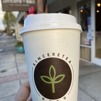 Sinceretea - Bubble Tea Near Me - San Jose, California Sinceretea - Bubble Tea Near Me - San Jose, California