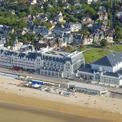 Le Grand Hôtel