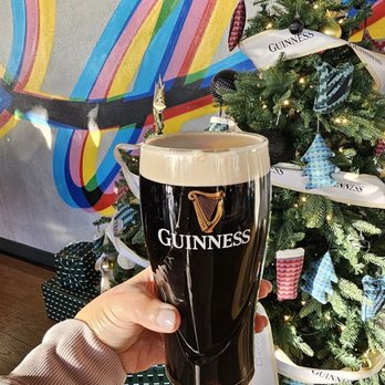 Guinness Storehouse - Breweries Near Me - Dublin, D