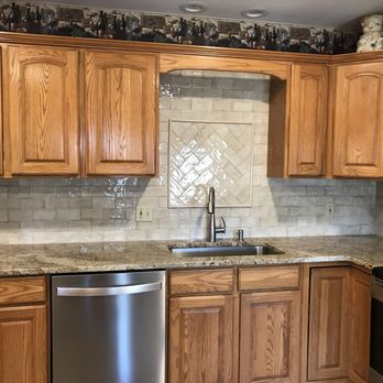 J & J Tile & Marble - New tile backsplash - Tiling Near Me - Fredericksburg, Virginia J & J Tile & Marble - New tile backsplash - Tiling Near Me - Fredericksburg, Virginia