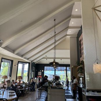 Harvest - Great atmosphere. - Coffee & Tea Near Me - Midway, Utah