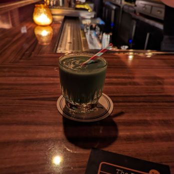 Quality Time - Cocktail Bars Near Me - Chicago, Illinois