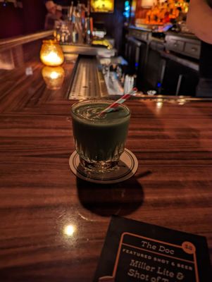 Quality Time by null