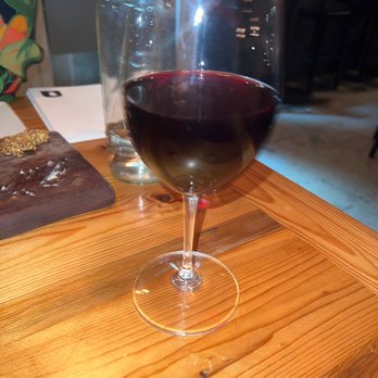 Cru Cellars - My wine - Wine Bars Near Me - Tampa, Florida