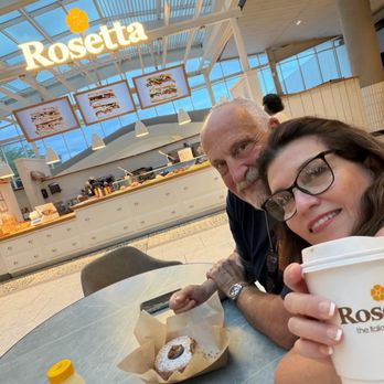 Rosetta Bakery - Bakeries Near Me - Aventura, Florida