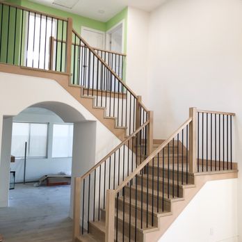 Stairs Plus More - General Contractors Near Me Stairs Plus More - General Contractors Near Me