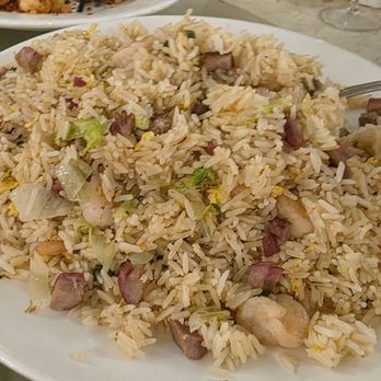 Well Season - House special fried rice - Dim Sum Near Me - Elk Grove, California
