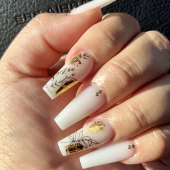 Pro Cypress Nails & Spa - $85 + tip - Nail Salons Near Me - Cypress, California