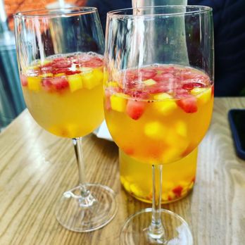 La Marcha Tapas Bar - Sangria - Spanish Near Me - Berkeley, California La Marcha Tapas Bar - Sangria - Spanish Near Me - Berkeley, California