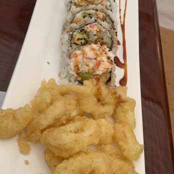 Crazy Rock'N Sushi - Sushi Bars Near Me - Stanton, California