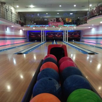 Bab Bowling - Bowling Near Me - Istanbul, 34 Bab Bowling - Bowling Near Me - Istanbul, 34