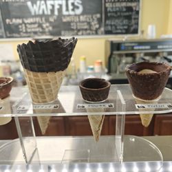 Jamison Ice Cream