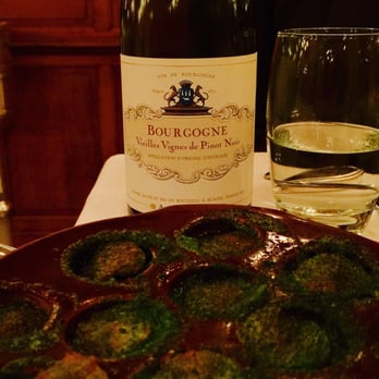 Benoit - French Near Me - New York, New York