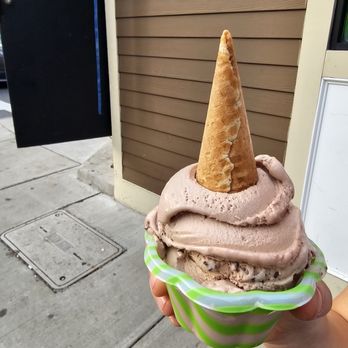 Slush King - Ice Cream & Frozen Yogurt Near Me - Boston, Massachusetts