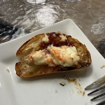 Creekside Cellars - Brie | bread - Wineries Near Me - Evergreen, Colorado